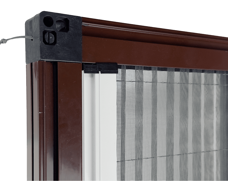 Для больших проёмов