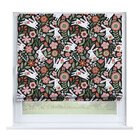 Зайчики в цветнике